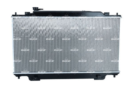 NRF 550024 Radiator, engine cooling - 3