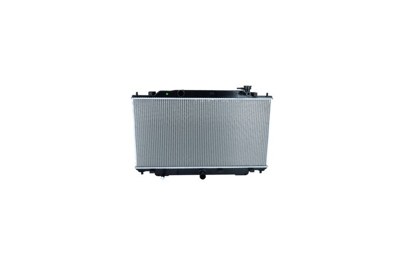 NRF 550024 Radiator, engine cooling - 6