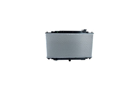NRF 550024 Radiator, engine cooling - 6