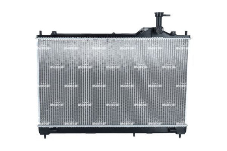 NRF 550025 Radiator, engine cooling - 3