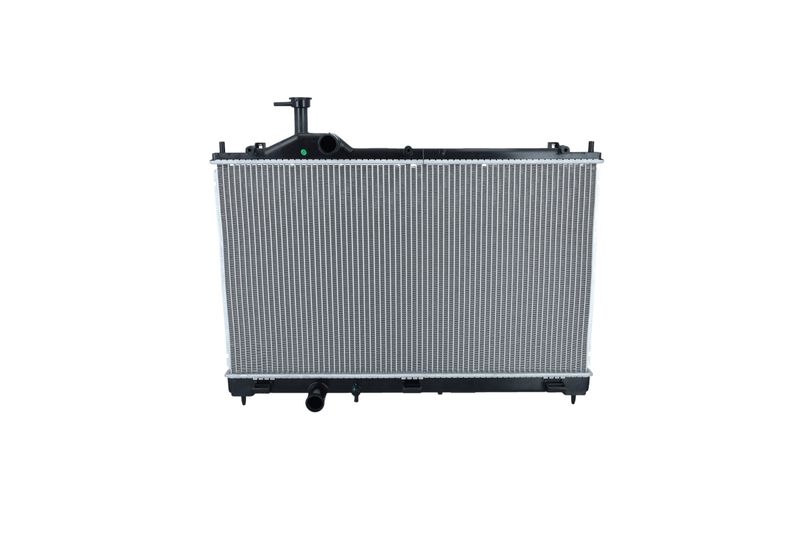 NRF 550025 Radiator, engine cooling - 6