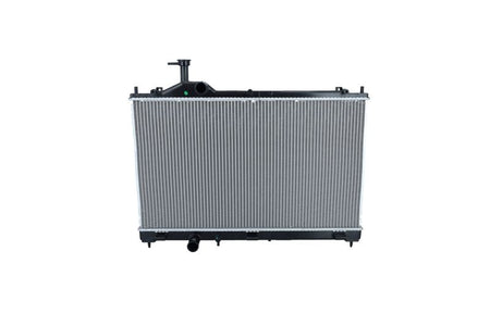 NRF 550025 Radiator, engine cooling - 6