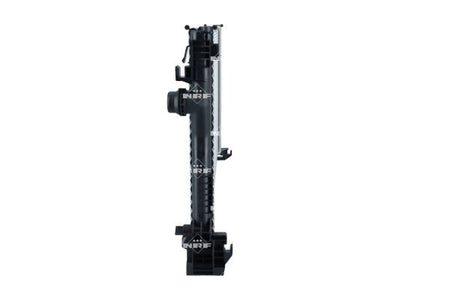 NRF 550028 Radiator, engine cooling - 3