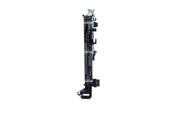 NRF 550028 Radiator, engine cooling - 5