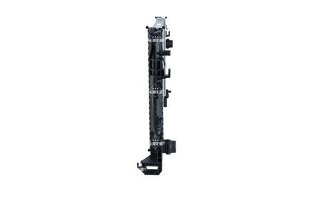 NRF 550028 Radiator, engine cooling - 5