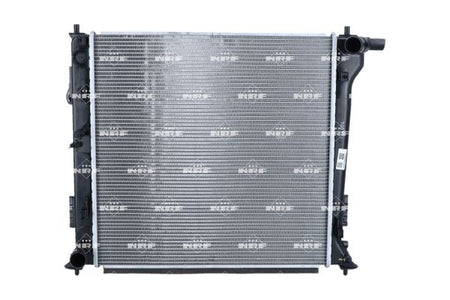 NRF 550029 Radiator, engine cooling - 1