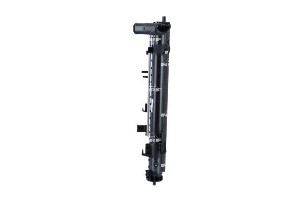NRF 550029 Radiator, engine cooling - 2