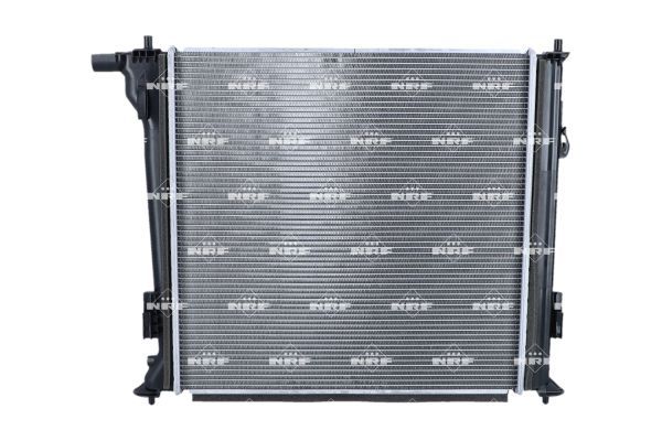 NRF 550029 Radiator, engine cooling - 3