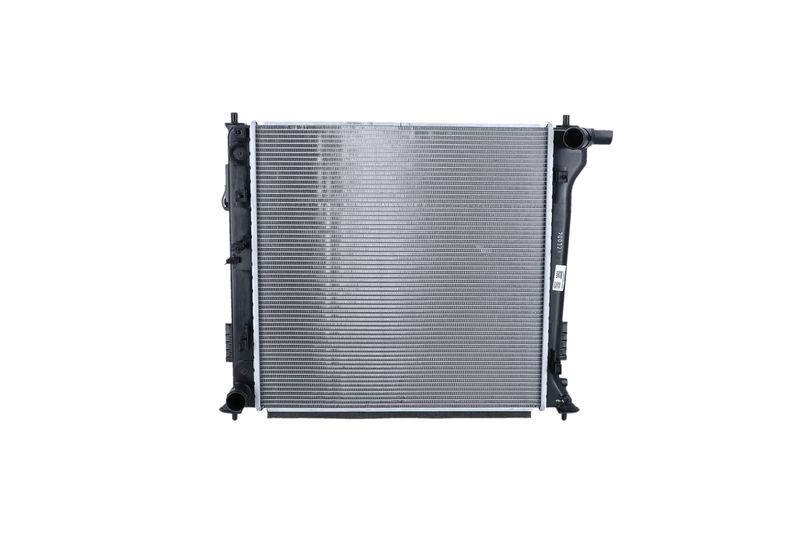 NRF 550029 Radiator, engine cooling - 5