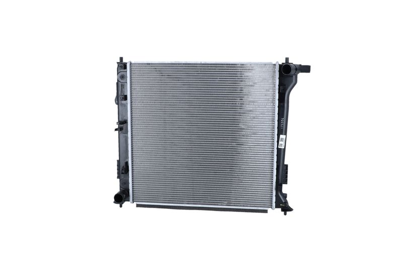 NRF 550029 Radiator, engine cooling - 6