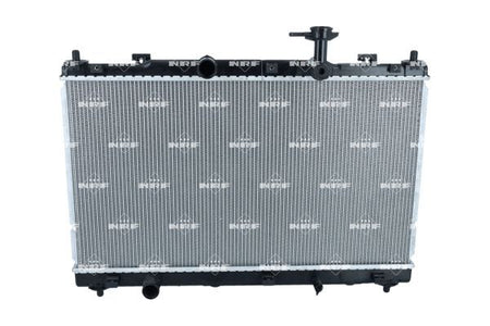 NRF 550031 Radiator, engine cooling - 1