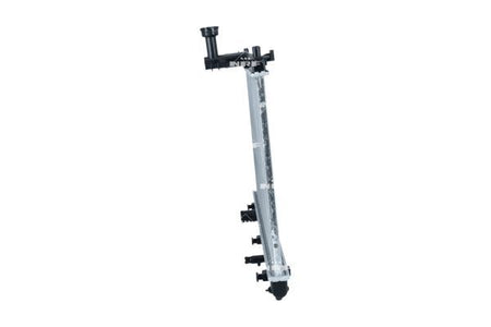 NRF 550031 Radiator, engine cooling - 2