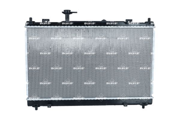 NRF 550031 Radiator, engine cooling - 3
