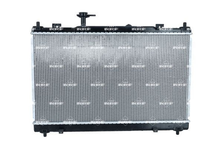 NRF 550031 Radiator, engine cooling - 3