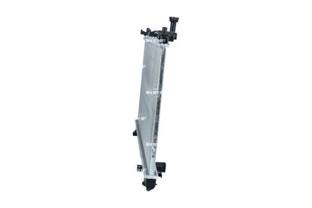 NRF 550031 Radiator, engine cooling - 4