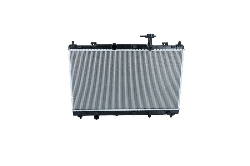 NRF 550031 Radiator, engine cooling - 6