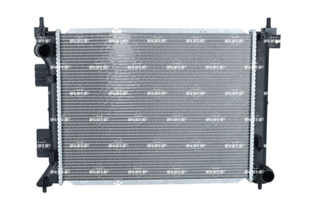 NRF 550033 Radiator, engine cooling - 1