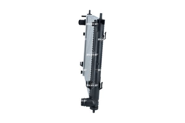 NRF 550033 Radiator, engine cooling - 2