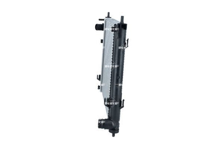 NRF 550033 Radiator, engine cooling - 2