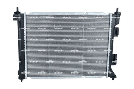 NRF 550033 Radiator, engine cooling - 3