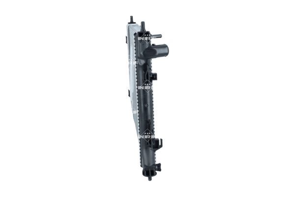 NRF 550033 Radiator, engine cooling - 4