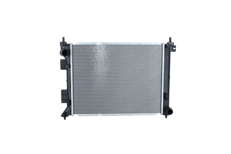 NRF 550033 Radiator, engine cooling - 6