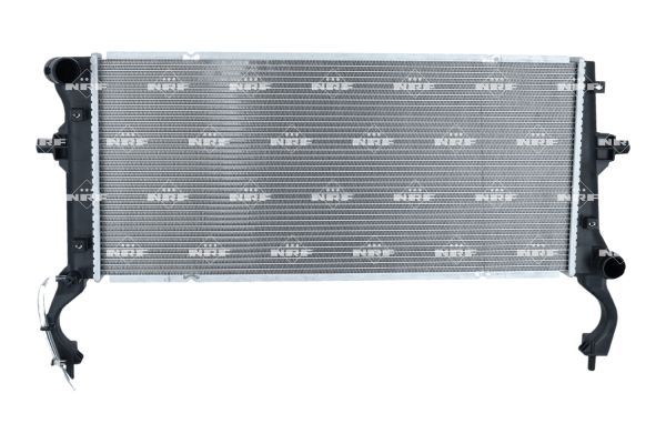 NRF 550034 Radiator, engine cooling - 1