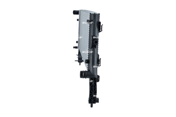 NRF 550034 Radiator, engine cooling - 2