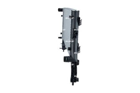 NRF 550034 Radiator, engine cooling - 2