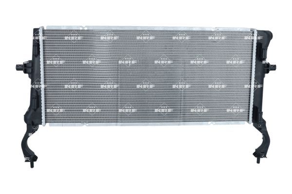 NRF 550034 Radiator, engine cooling - 3