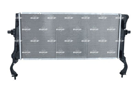 NRF 550034 Radiator, engine cooling - 3