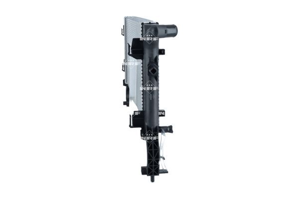 NRF 550034 Radiator, engine cooling - 4