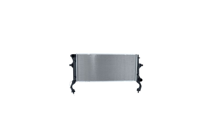 NRF 550034 Radiator, engine cooling - 6