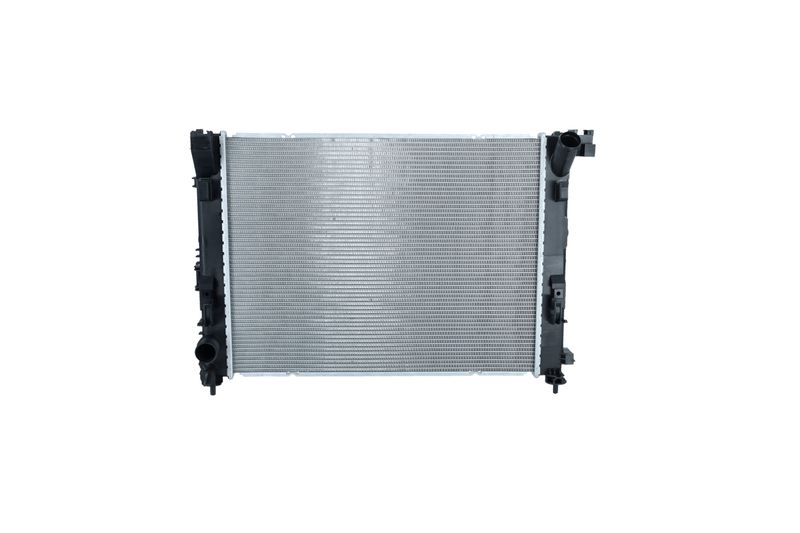 NRF 550038 Radiator, engine cooling - 2