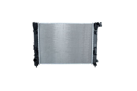 NRF 550038 Radiator, engine cooling - 2
