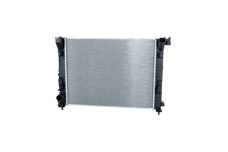 NRF 550038 Radiator, engine cooling - 3