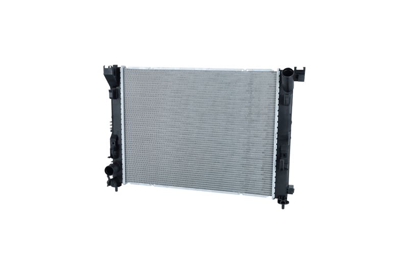NRF 550038 Radiator, engine cooling - 4