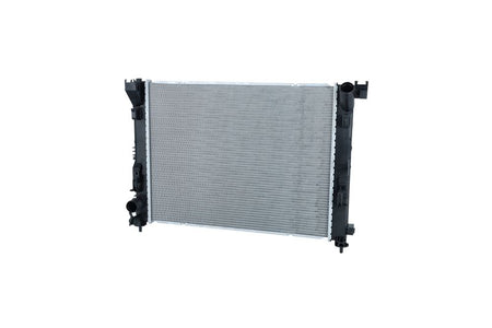 NRF 550038 Radiator, engine cooling - 4