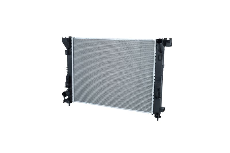 NRF 550038 Radiator, engine cooling - 5
