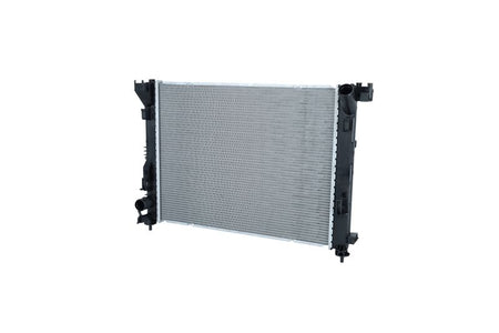 NRF 550038 Radiator, engine cooling - 5