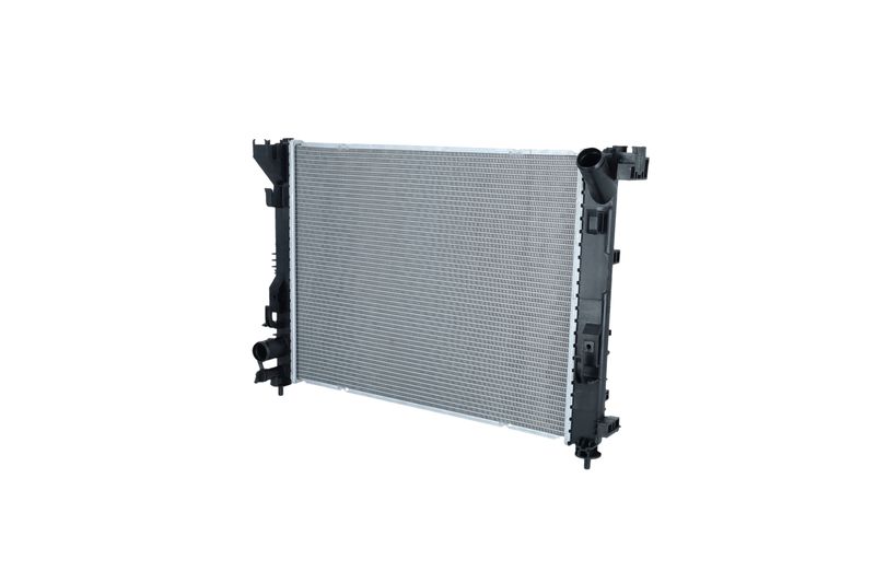 NRF 550038 Radiator, engine cooling - 6