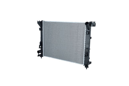 NRF 550038 Radiator, engine cooling - 6