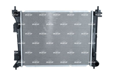 NRF 550039 Radiator, engine cooling - 1