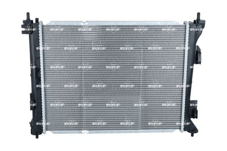 NRF 550039 Radiator, engine cooling - 3
