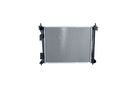 NRF 550039 Radiator, engine cooling - 6