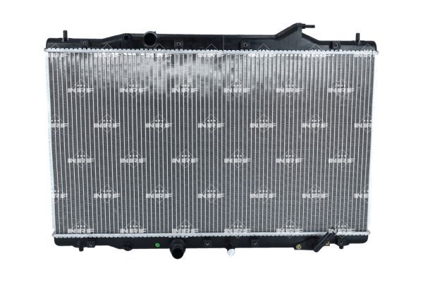 NRF 550040 Radiator, engine cooling - 1