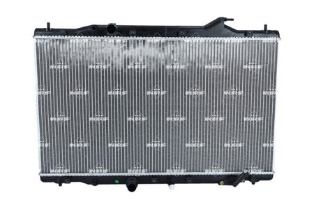 NRF 550040 Radiator, engine cooling - 1
