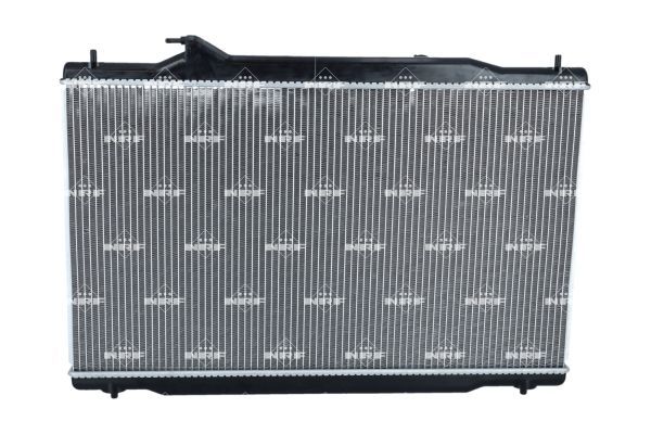NRF 550040 Radiator, engine cooling - 3