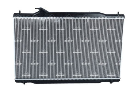 NRF 550040 Radiator, engine cooling - 3