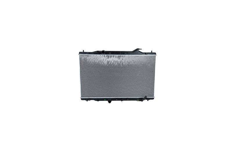 NRF 550040 Radiator, engine cooling - 6